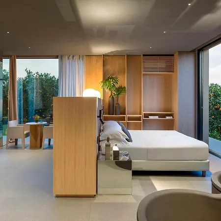 فندق Zash Country Boutique & 3*