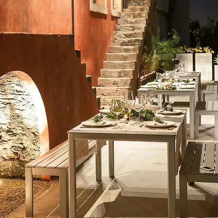 فندق Zash Country Boutique &