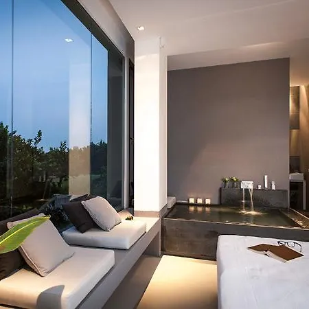 فندق Zash Country Boutique & 3*