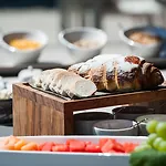Otel Zash Country Boutique & 3*