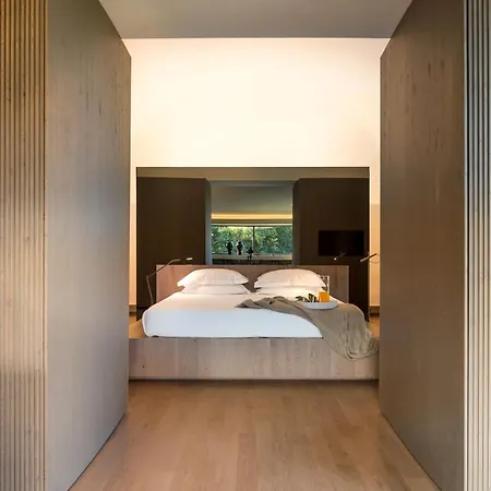 Hotel Zash Country Boutique & Riposto