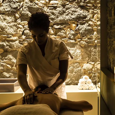 Zash Country Boutique Hotel&spa 3*