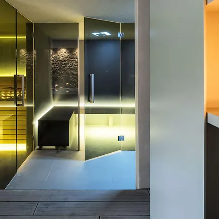 Zash Country Boutique Hotel&spa Riposto