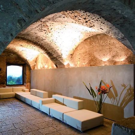 Zash Country Boutique Hotel&spa