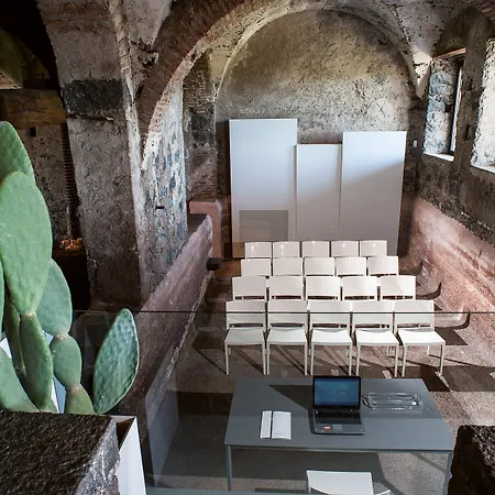 Zash Country Boutique Hotel&spa Hotel Riposto