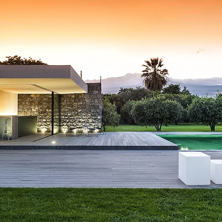 ホテル Zash Country Boutique & リポスト