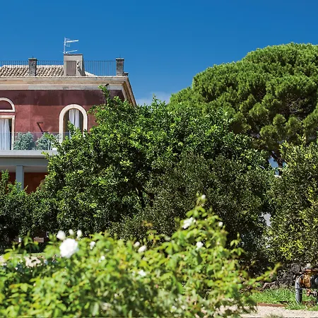 Zash Country Boutique & ホテル