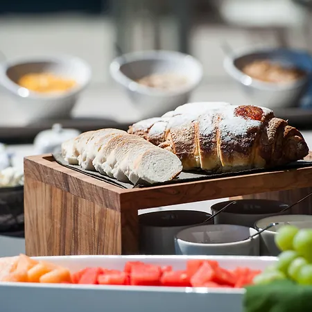 Hotel Zash Country Boutique Hotel&spa 3*