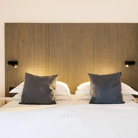 Zash Country Boutique Hotel&spa 3*