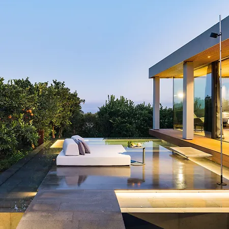 Hotel Zash Country Boutique Hotel&spa