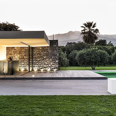 Hotel Zash Country Boutique & Riposto