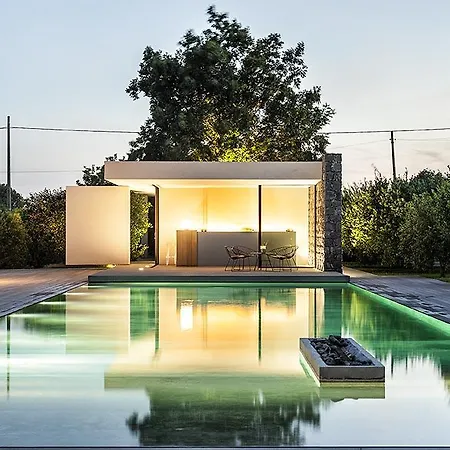 Zash Country Boutique & Hotel 3*
