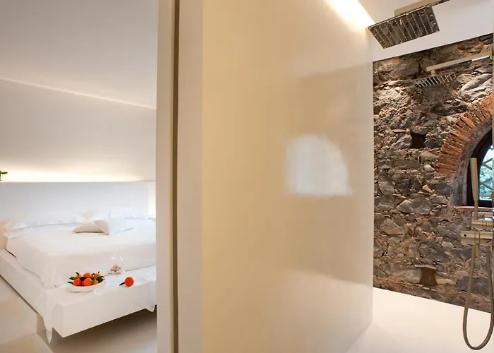 Zash Country Boutique & ホテル