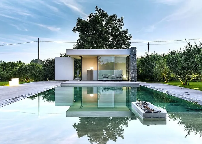 Zash Country Boutique & 3* リポスト