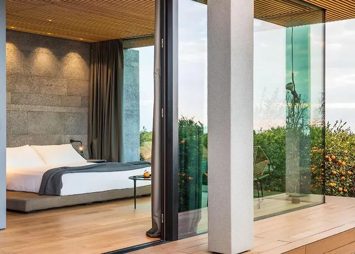 Zash Country Boutique & ホテル リポスト