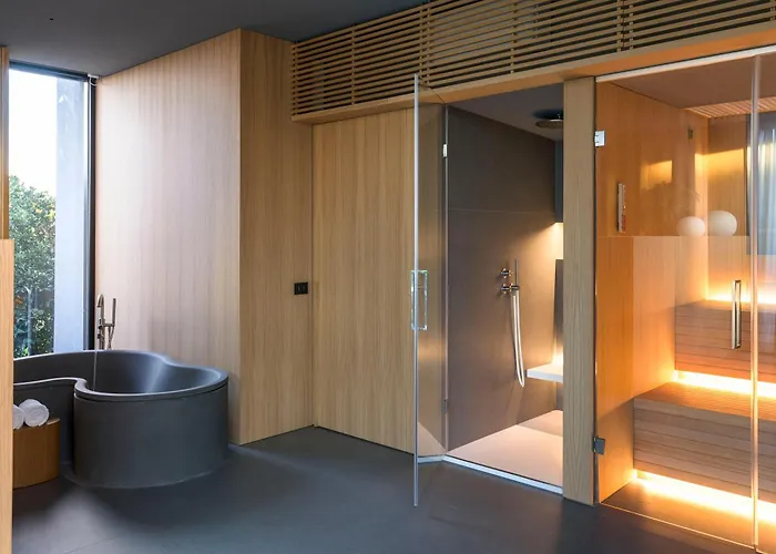 ホテル Zash Country Boutique &