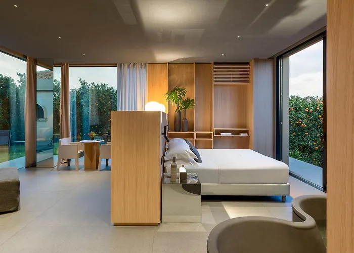 ホテル Zash Country Boutique & 3*