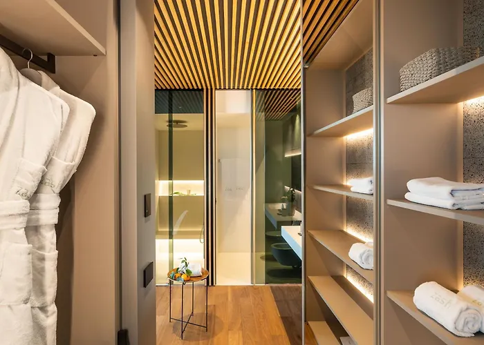 ホテル Zash Country Boutique & リポスト