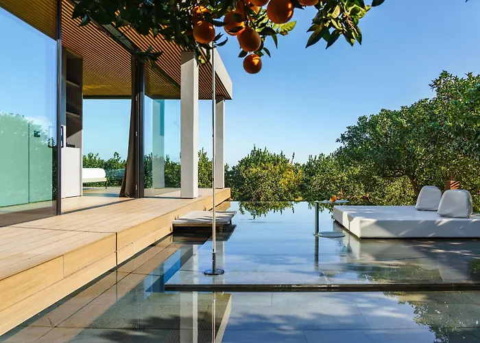 Zash Country Boutique & ホテル