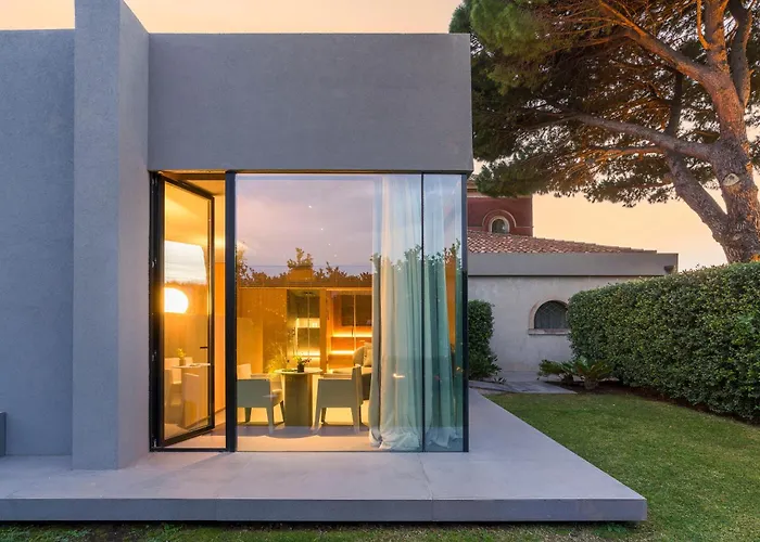 ホテル Zash Country Boutique & 3*