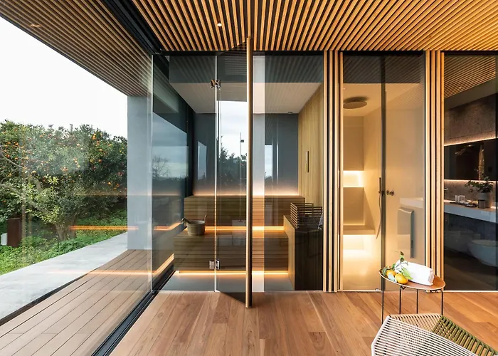 ホテル Zash Country Boutique & リポスト