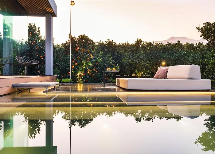 ホテル Zash Country Boutique &