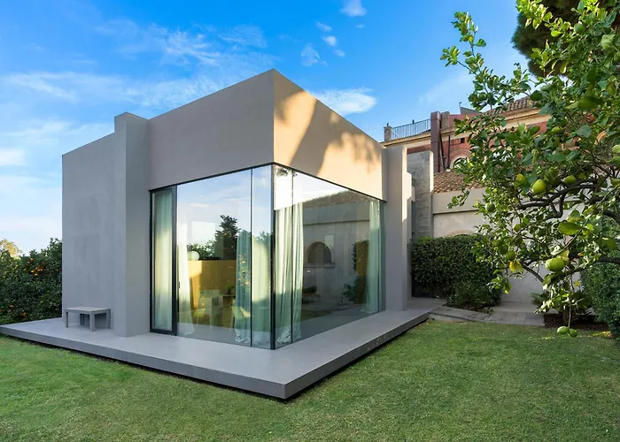 Zash Country Boutique & ホテル リポスト