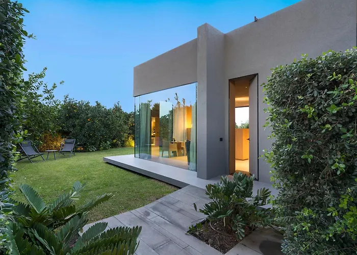 Zash Country Boutique & 3* リポスト