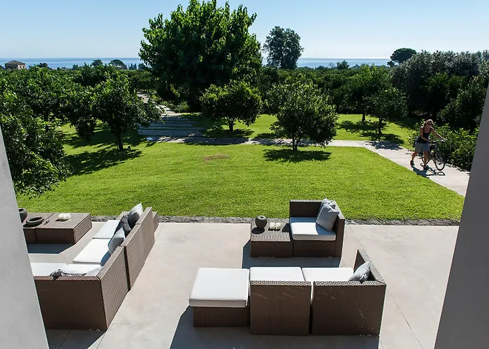 Zash Country Boutique & ホテル