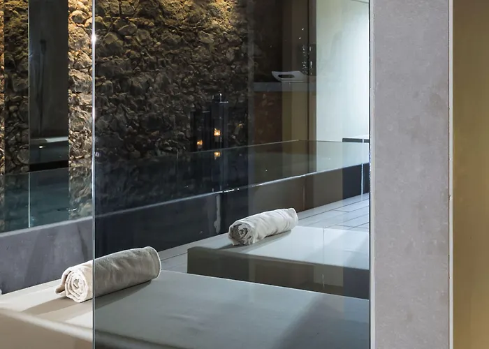 ホテル Zash Country Boutique &