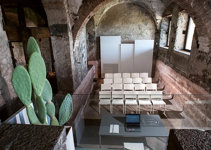 Zash Country Boutique & ホテル リポスト