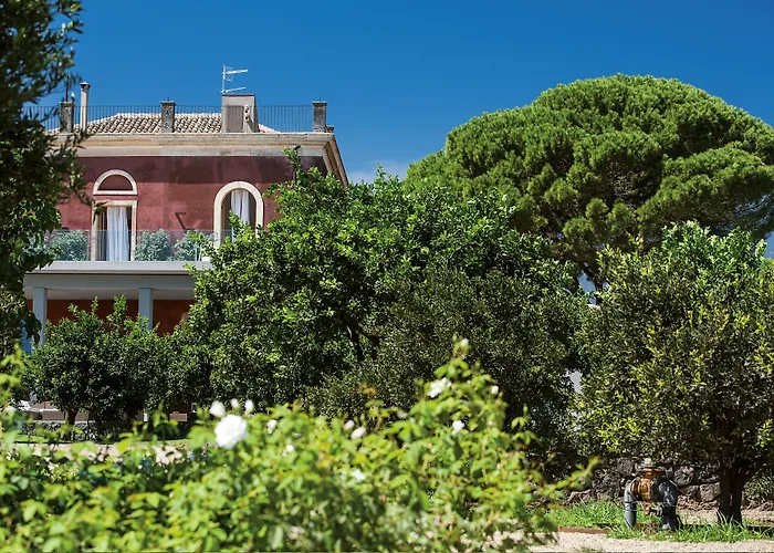 Zash Country Boutique & ホテル