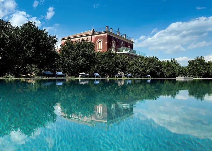 ホテル Zash Country Boutique & リポスト