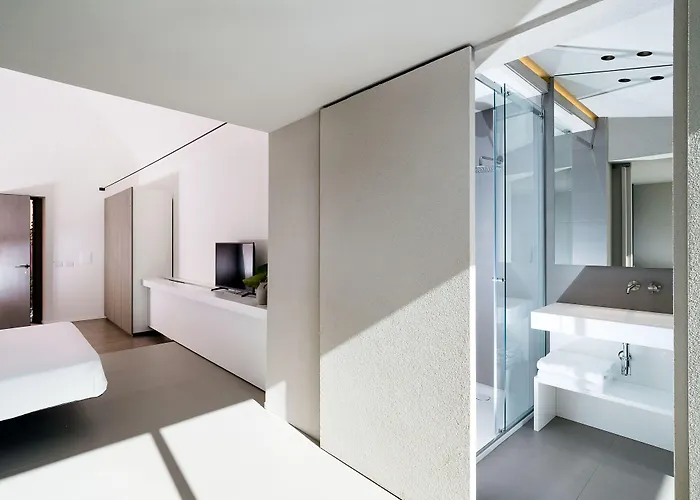 ホテル Zash Country Boutique &