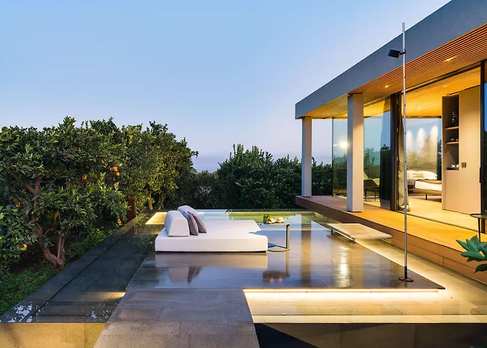 ホテル Zash Country Boutique &