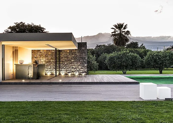 ホテル Zash Country Boutique & リポスト