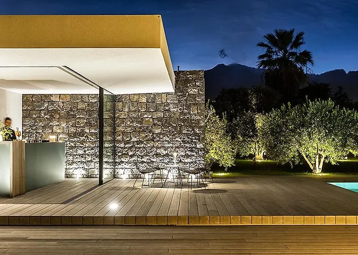 ホテル Zash Country Boutique &