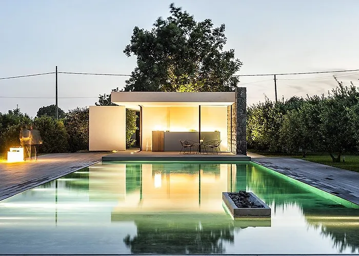 Zash Country Boutique & ホテル 3*