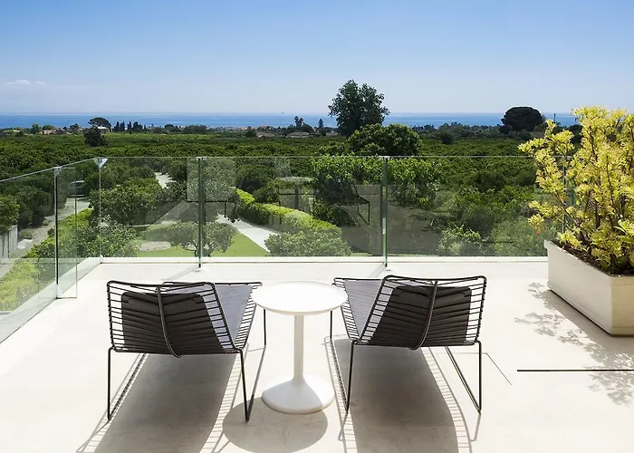 Zash Country Boutique & ホテル