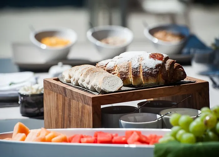 ホテル Zash Country Boutique & リポスト