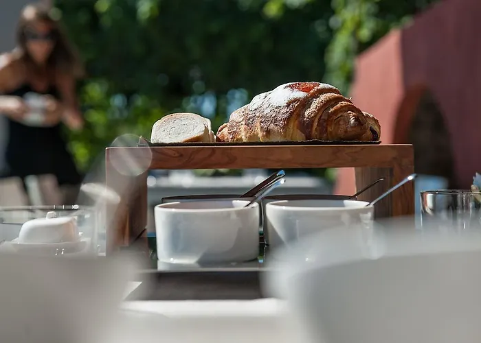 Zash Country Boutique & ホテル 3*