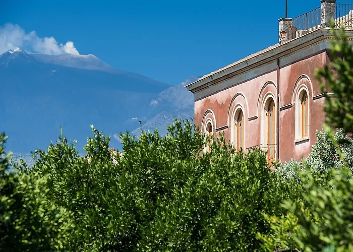 Zash Country Boutique & 3* リポスト