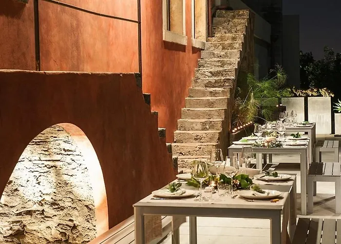 Zash Country Boutique & ホテル リポスト