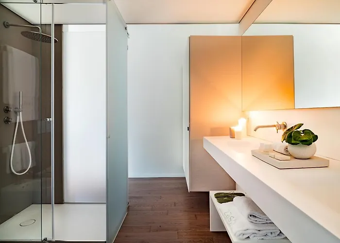 Zash Country Boutique & ホテル リポスト