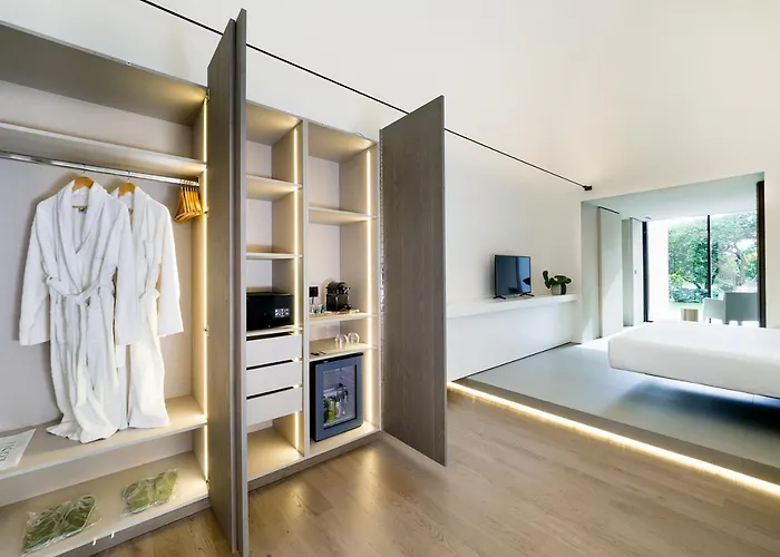 Zash Country Boutique & 3* リポスト