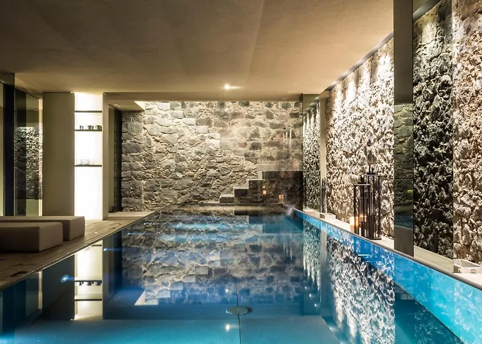 ホテル Zash Country Boutique &