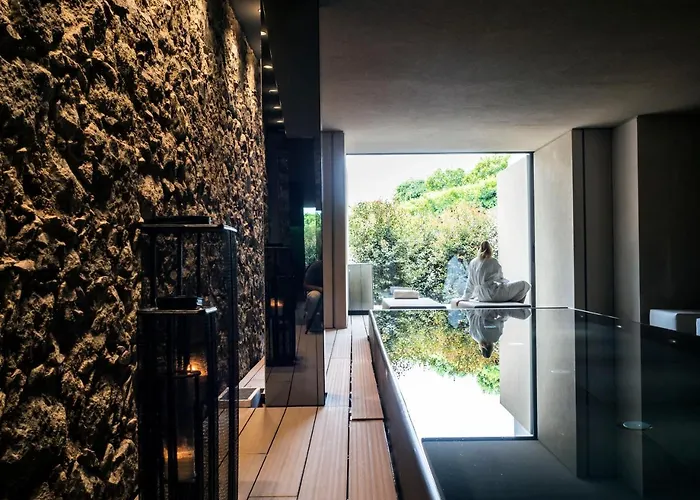 Zash Country Boutique & ホテル