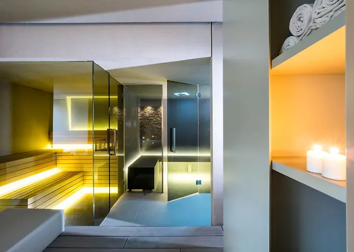 Zash Country Boutique & ホテル