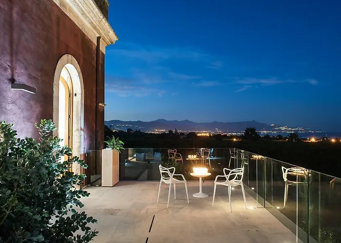 ホテル Zash Country Boutique &