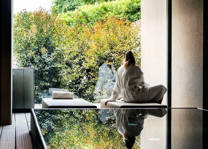 ホテル Zash Country Boutique & 3*